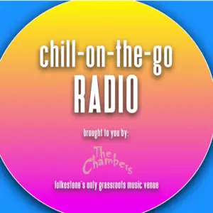 Chill-On-The-Go Radio