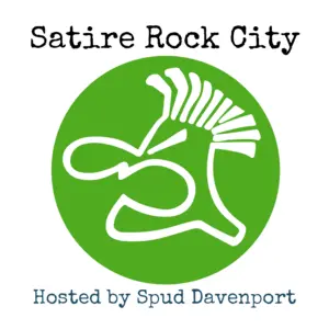 Satire Rock City