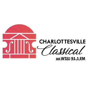 WTJU-FM Classical